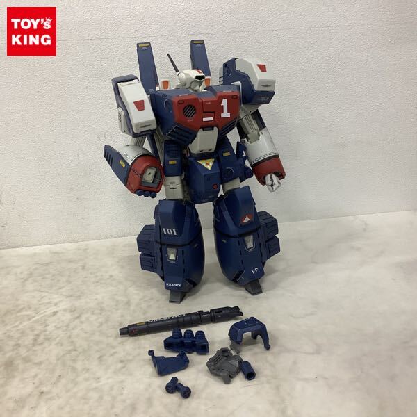 人気のクリスマスアイテムがいっぱい! Yahoo!オークション -「やまと vf-1 アーマー」の落札相場・落札価格 超時空要塞マクロス