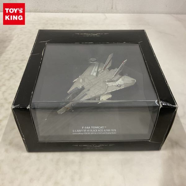 Yahoo!オークション -「センチュリーウイングス f-14」の落札 Yahoo!オークション -「センチュリーウイングス f-14」の落札