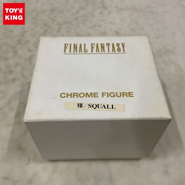 Yahoo!オークション -「ファイナルファンタジー クロム