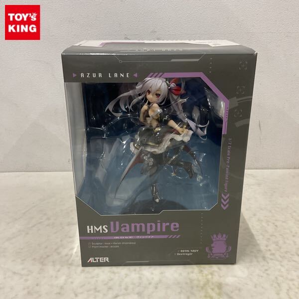 Yahoo!オークション -「アズールレーン ヴァンパイア Yahoo!オークション -「アズールレーン ヴァンパイア