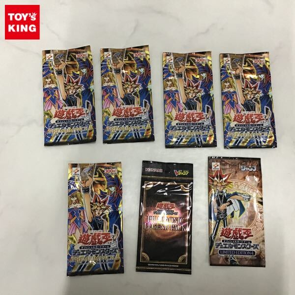 Yahoo!オークション -「遊戯王 limited edition 5」の落札相場 Yahoo!オークション -「遊戯王 limited edition 5」の落札相場