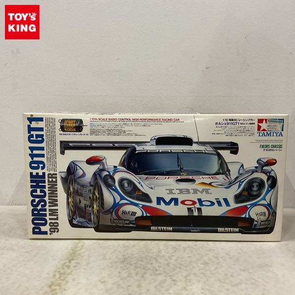 Yahoo!オークション -「911 gt1 98」の落札相場・落札価格 Yahoo!オークション -「911 gt1 98」の落札相場・落札価格