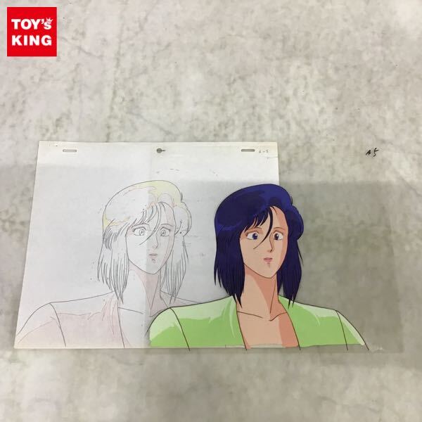 Yahoo!オークション -「シティーハンター」(コミック、アニメ Yahoo!オークション -「シティーハンター」(コミック、アニメ