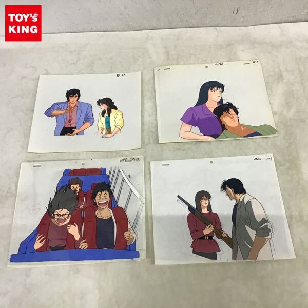 Yahoo!オークション -「city hunter 3」(コミック、アニメグッズ