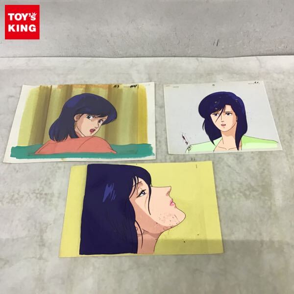 Yahoo!オークション -「シティーハンター」(コミック、アニメ Yahoo!オークション -「シティーハンター」(コミック、アニメ