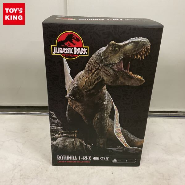 Yahoo!オークション -「ジュラシックパーク t-rex」の落札相場 Yahoo!オークション -「ジュラシックパーク t-rex」の落札相場
