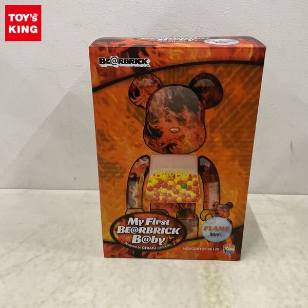 Yahoo!オークション -「my first be@rbrick b@by 100%」の落札 Yahoo!オークション -「my first be@rbrick b@by 100%」の落札