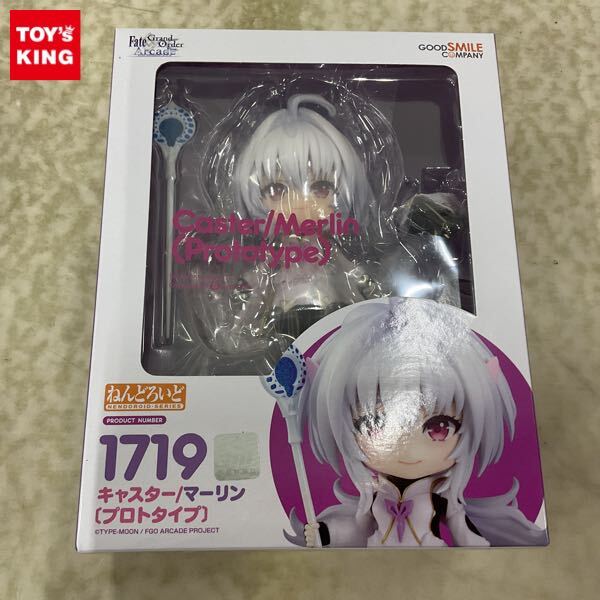 Yahoo!オークション -「fate grand order マーリン」(フィギュア Yahoo!オークション -「fate grand order マーリン」(フィギュア