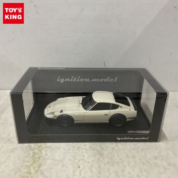 Yahoo!オークション -「イグニッションモデル 1/18 Yahoo!オークション -「イグニッションモデル 1/18