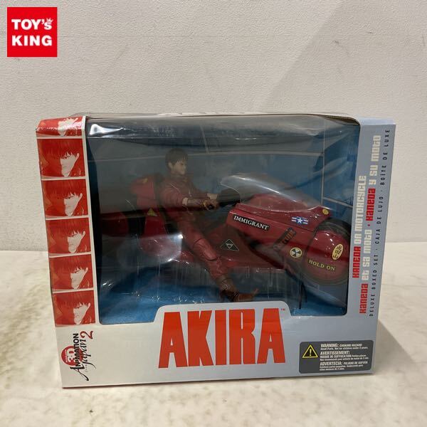 Yahoo!オークション -「akira マクファーレン」(フィギュア) の Yahoo!オークション -「akira マクファーレン」(フィギュア) の
