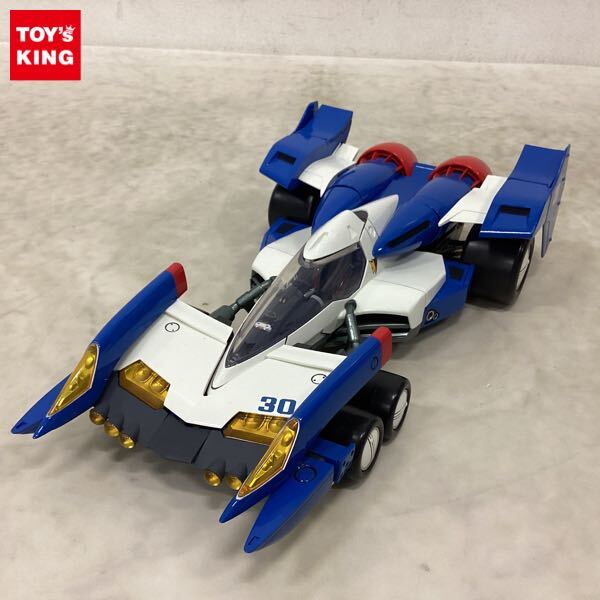 Yahoo!オークション -「新世紀gpxサイバーフォーミュラ スーパー Yahoo!オークション -「新世紀gpxサイバーフォーミュラ スーパー