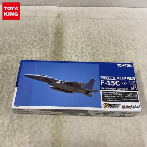 Yahoo!オークション -「技mix f-15」の落札相場・落札価格 Yahoo!オークション -「技mix f-15」の落札相場・落札価格