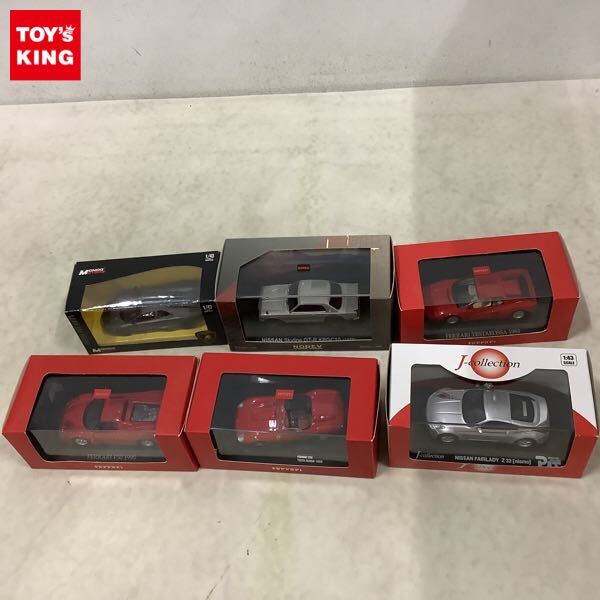 Yahoo!オークション -「ホットウィール フェラーリ テスタロッサ