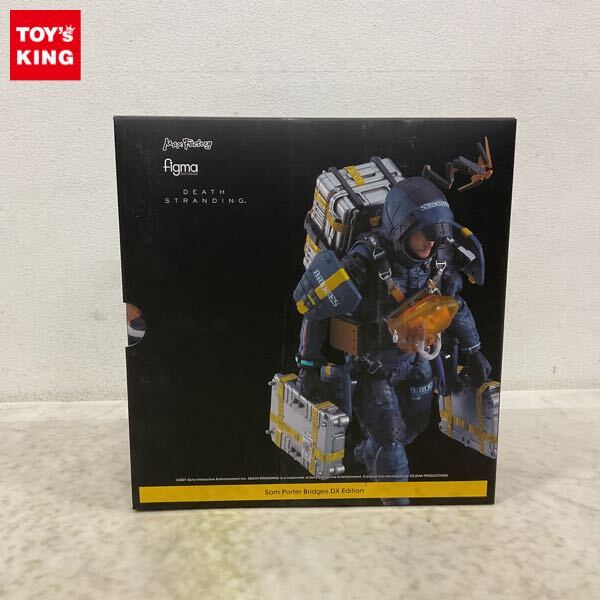 Yahoo!オークション -「figma サム・ポーター・ブリッジズ」の Yahoo!オークション -「figma サム・ポーター・ブリッジズ」の