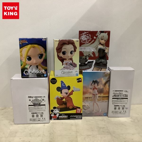 Yahoo!オークション -「ファンタジアミッキー フィギュア」の Yahoo!オークション -「ファンタジアミッキー フィギュア」の