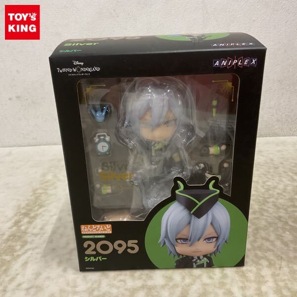 Yahoo!オークション -「ねんどろいど シルバー」の落札相場 Yahoo!オークション -「ねんどろいど シルバー」の落札相場
