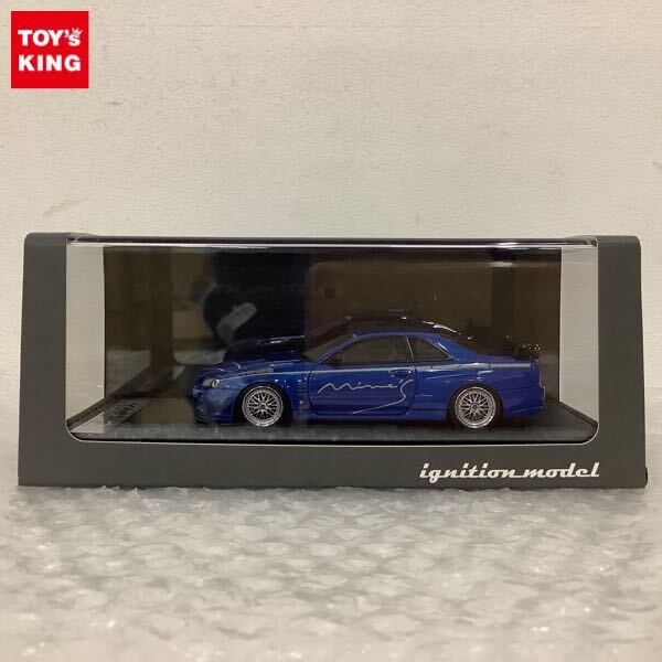 Yahoo!オークション -「イグニッションモデル r34」の落札相場 Yahoo!オークション -「イグニッションモデル r34」の落札相場