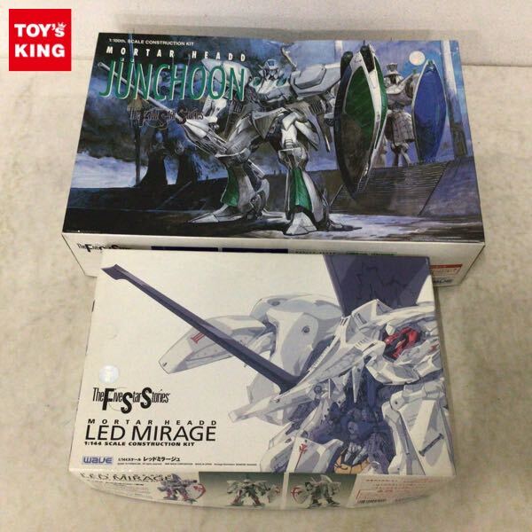 Yahoo!オークション -「1/144 ジュノーン」の落札相場・落札価格 Yahoo!オークション -「1/144 ジュノーン」の落札相場・落札価格