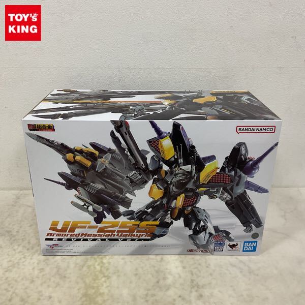 Yahoo!オークション -「dx超合金 vf-25s メサイアバルキリー」の Yahoo!オークション -「dx超合金 vf-25s メサイアバルキリー」の