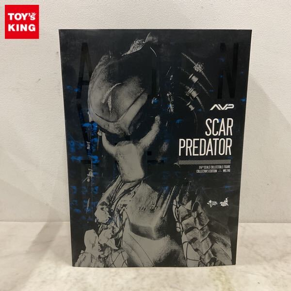 Yahoo!オークション -「ホットトイズ スカー プレデター avp」の Yahoo!オークション -「ホットトイズ スカー プレデター avp」の