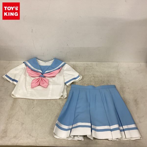 Yahoo!オークション -「北宇治高校女子制服」の落札相場・落札価格 Yahoo!オークション -「北宇治高校女子制服」の落札相場・落札価格