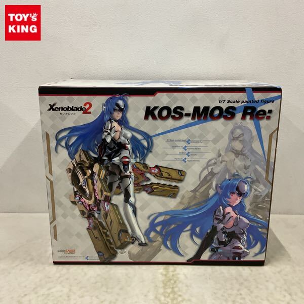 Yahoo!オークション -「ゼノブレイド2 kos-mos」(フィギュア) の Yahoo!オークション -「ゼノブレイド2 kos-mos」(フィギュア) の