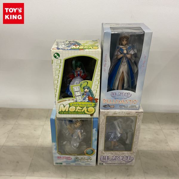 Yahoo!オークション -「ああっ女神さまっ ベルダンディー Yahoo!オークション -「ああっ女神さまっ ベルダンディー