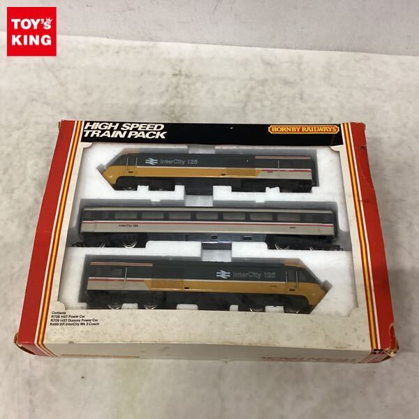 Yahoo!オークション -「hornby」(鉄道模型) の落札相場・落札価格 Yahoo!オークション -「hornby」(鉄道模型) の落札相場・落札価格
