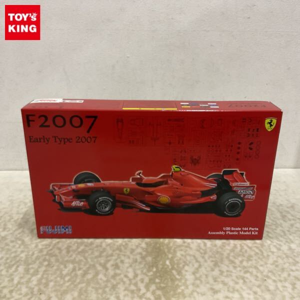 Yahoo!オークション -「フェラーリf2007 フジミ」の落札相場 Yahoo!オークション -「フェラーリf2007 フジミ」の落札相場