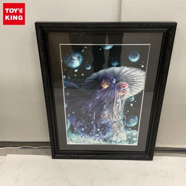 Yahoo!オークション -「てぃんくる」(版画) (美術品)の落札相場 Yahoo!オークション -「てぃんくる」(版画) (美術品)の落札相場