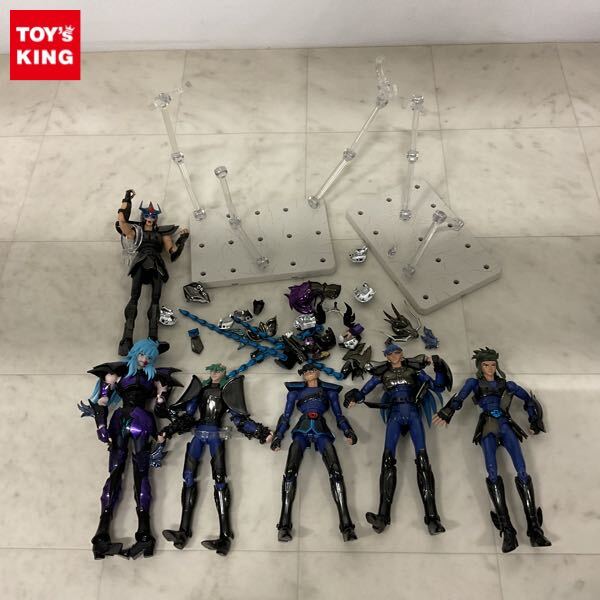 Yahoo!オークション -「聖闘士聖衣神話 暗黒フェニックス」の Yahoo!オークション -「聖闘士聖衣神話 暗黒フェニックス」の