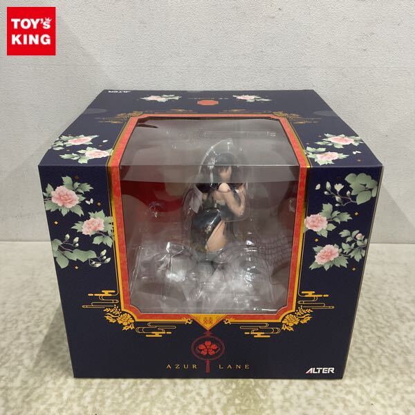 Yahoo!オークション -「アズールレーン 吾妻 語らいの春霞ver Yahoo!オークション -「アズールレーン 吾妻 語らいの春霞ver