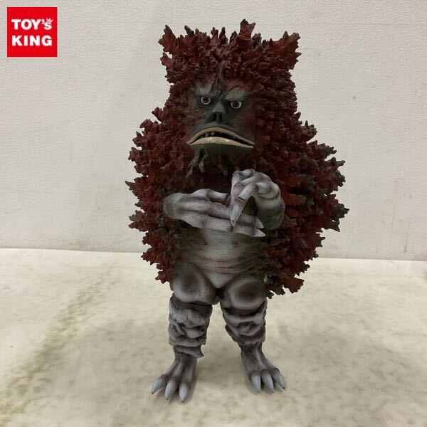 Yahoo!オークション -「エクスプラス 大怪獣シリーズ ガラモン Yahoo!オークション -「エクスプラス 大怪獣シリーズ ガラモン