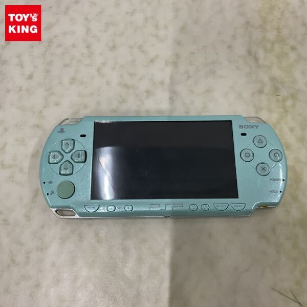 Yahoo!オークション -「psp ミントグリーン」の落札相場・落札価格 Yahoo!オークション -「psp ミントグリーン」の落札相場・落札価格