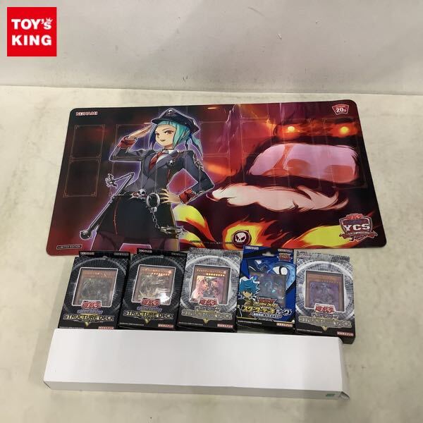 Yahoo!オークション -「ラーの翼神竜 デュエルセット」の落札 Yahoo!オークション -「ラーの翼神竜 デュエルセット」の落札