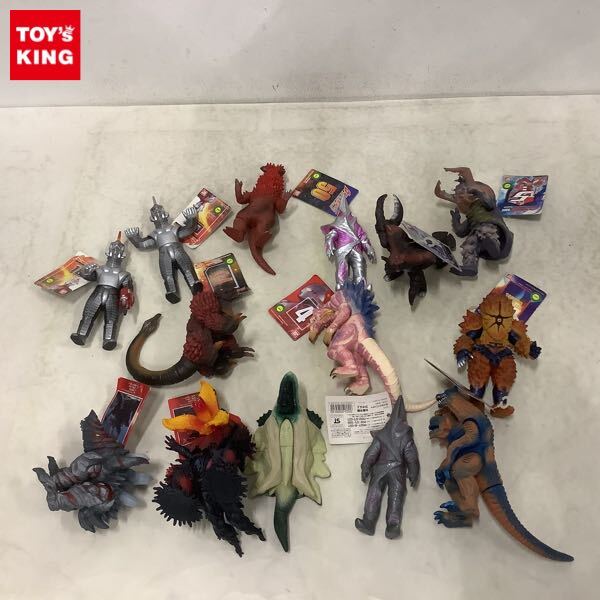 Yahoo!オークション -「アントラー_(ウルトラ怪獣)」の落札相場 Yahoo!オークション -「アントラー_(ウルトラ怪獣)」の落札相場