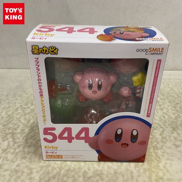 Yahoo!オークション -「ねんどろいど カービィ 星のカービィ Yahoo!オークション -「ねんどろいど カービィ 星のカービィ