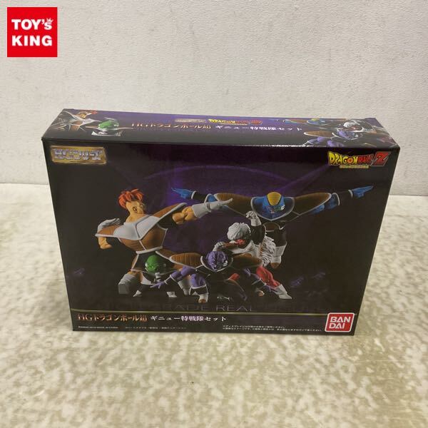 Yahoo!オークション -「hg ギニュー特戦隊」の落札相場・落札価格 Yahoo!オークション -「hg ギニュー特戦隊」の落札相場・落札価格
