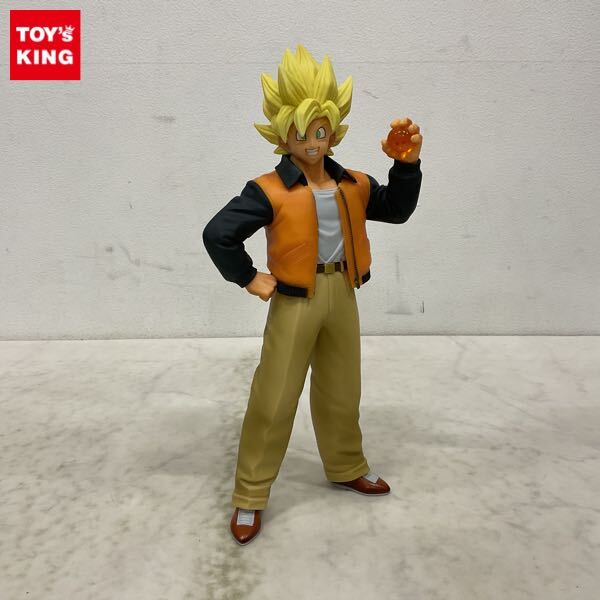 Yahoo!オークション -「ドラゴンボールフィギュア 悟空の日」の