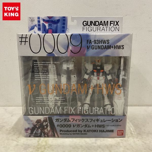 Yahoo!オークション -「gundam fix figuration 0009」の落札相場 Yahoo!オークション -「gundam fix figuration 0009」の落札相場