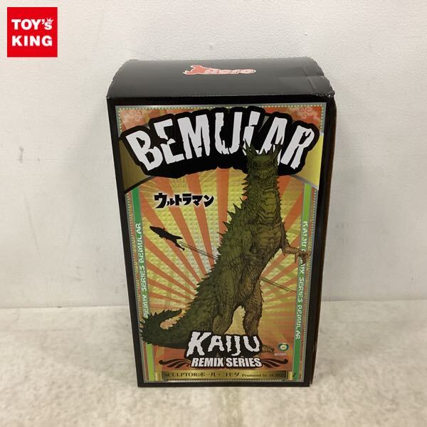 Yahoo!オークション -「kaiju remix」の落札相場・落札価格 Yahoo!オークション -「kaiju remix」の落札相場・落札価格