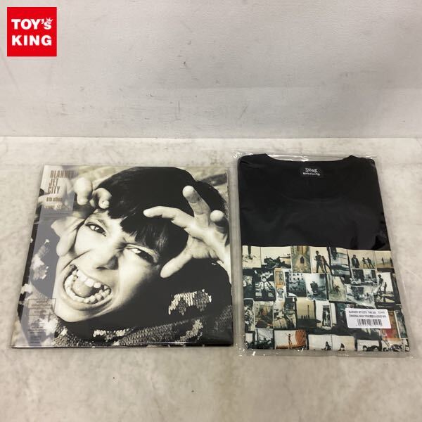 Yahoo!オークション -「blankey jet city」(レコード) の落札 Yahoo!オークション -「blankey jet city」(レコード) の落札