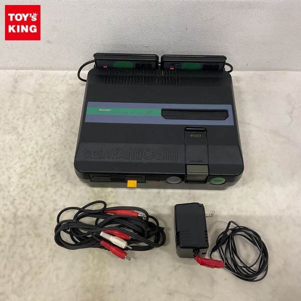 Yahoo!オークション -「ツインファミコン acアダプター」の落札 Yahoo!オークション -「ツインファミコン acアダプター」の落札