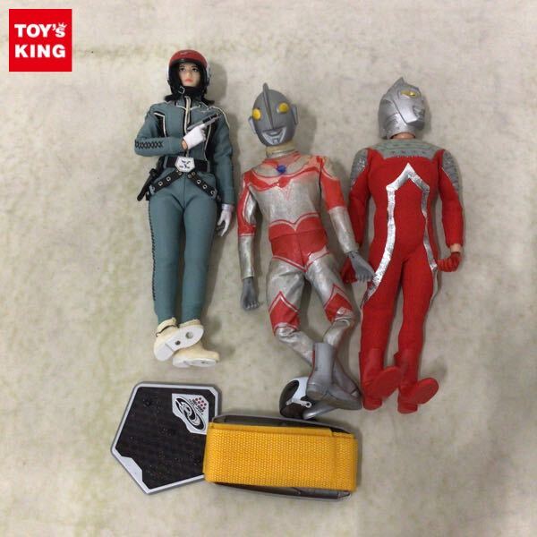 Yahoo!オークション -「ウルトラセブン アンヌ 隊員」の落札相場 Yahoo!オークション -「ウルトラセブン アンヌ 隊員」の落札相場