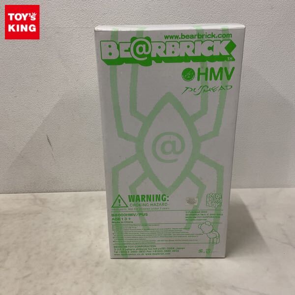 Yahoo!オークション -「be@rbrick pushead 400%」の落札相場 Yahoo!オークション -「be@rbrick pushead 400%」の落札相場