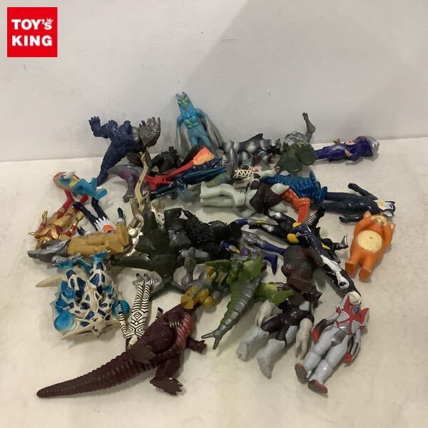 Yahoo!オークション -「ソフビ ウルトラ怪獣 メフィラス星人」の Yahoo!オークション -「ソフビ ウルトラ怪獣 メフィラス星人」の