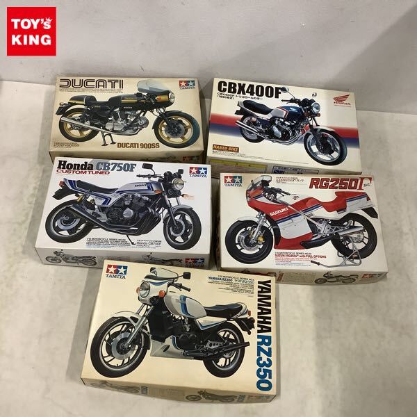 Yahoo!オークション -「cbx400f」(プラモデル) の落札相場・落札価格 Yahoo!オークション -「cbx400f」(プラモデル) の落札相場・落札価格