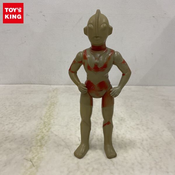 マルサン 350円サイズ ウルトラマン1期
