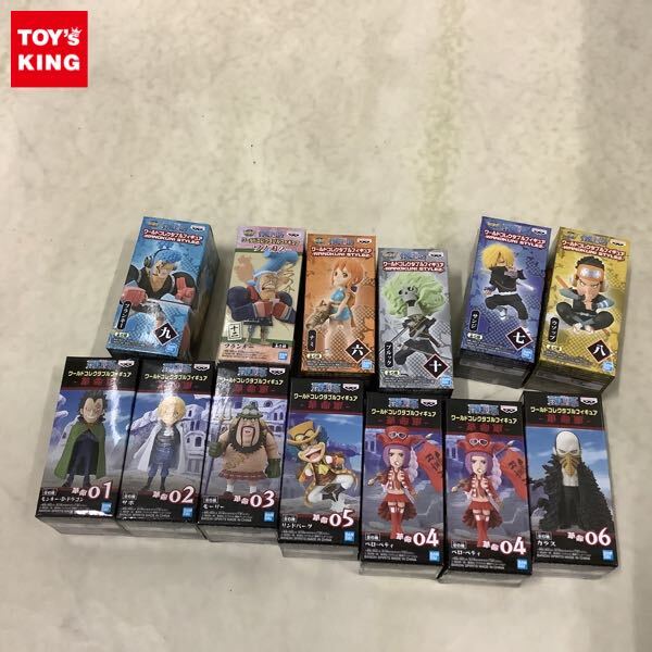 Yahoo!オークション -「革命軍」(その他) (ONE PIECE)の落札相場 Yahoo!オークション -「革命軍」(その他) (ONE PIECE)の落札相場
