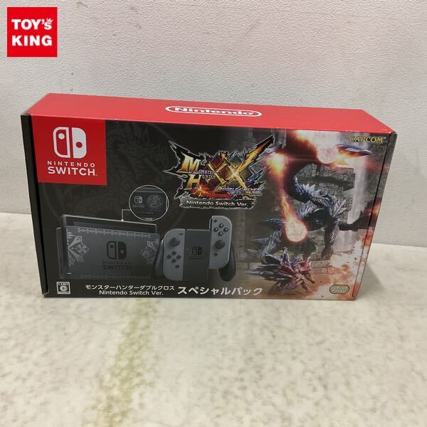 Yahoo!オークション -「モンスターハンターダブルクロス Yahoo!オークション -「モンスターハンターダブルクロス
